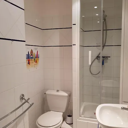 Apartman Alice Plage Cls Deauville Trouville-sur-Mer